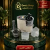 0ebc8ece-e771-464d-beea-b258c9699ade عصارة البيت الحديث والدايت الاحترافية WINNING STAR 200 واط بالعصر البطيء | محرك نحاسي | ضمان سنة