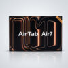 تابلت Air Tab Air 7 بشاشة FHD وكيبورد عربي وماوس بلوتوث | سعة 1 تيرابايت وضمان سنة
