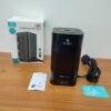 مشترك كهرباء ذكي 6 مخارج مع شاحن لاسلكي وشحن سريع USB-C PD 30W ومؤقت 24 ساعة