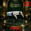روبوت ذكاء اصطناعي قابل للبرمجة مع تحكم صوتي وجهاز تحكم عن بعد للاطفال