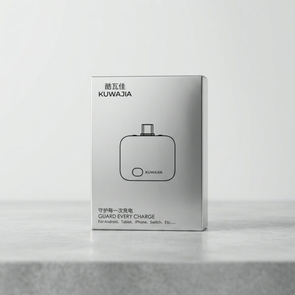 a1510a10-7d15-41f3-ac8d-81017b2e1a8f.jpg وصلة فصل الشحن الذكية KUWAJIA الأصلية | حماية البطارية مع فصل تلقائي عند اكتمال الشحن