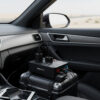 ad6f545a-0068-403f-b707-fc7c74726bc8.jpg محول كهرباء السيارة الاحترافي من DENX | قوة 300 وات | حوّل سيارتك لمصدر طاقة متنقل | شحن آمن وسريع | ضمان ذهبي لمدة عامين