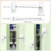 aea0322a-c67f-4901-83d0-11142d71b111.jpg قفل أمان للأطفال للخزائن والأدراج والثلاجات 360°
