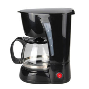 fe9b54cd-9d11-4aee-8948-86fdc946883d.jpg ماكينة صنع القهوة DLC سعة 600 مل | 5 أكواب | 650 واط