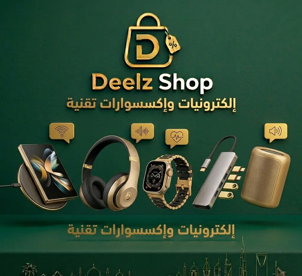 تابلت Air Tab Air 7 بشاشة FHD وكيبورد عربي وماوس بلوتوث | سعة 1 تيرابايت وضمان سنة