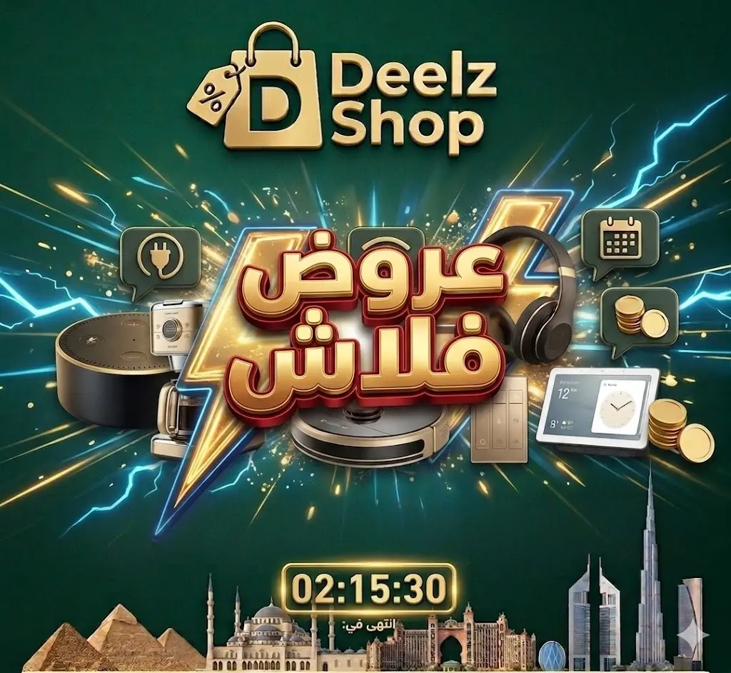 تابلت Air Tab Air 7 بشاشة FHD وكيبورد عربي وماوس بلوتوث | سعة 1 تيرابايت وضمان سنة