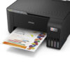 طابعة Epson L3210 متعددة الوظائف | طباعة ونسخ ومسح ضوئي موفرة للحبر