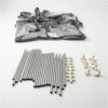 5b81db28-f499-4b7e-8ef4-aba9dba67f70.jpg ساحة لعب أطفال كورنر من فينيسين 120 × 120 سم | حظيرة أطفال آمنة بشبك جانبي