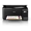 طابعة Epson L3210 متعددة الوظائف | طباعة ونسخ ومسح ضوئي موفرة للحبر