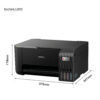 طابعة Epson L3210 متعددة الوظائف | طباعة ونسخ ومسح ضوئي موفرة للحبر